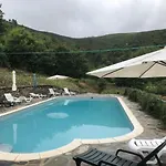 Lantgård Casas Da Nascente *
