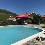 Casas Da Nascente Alojamento de Turismo Rural Loriga