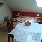 Lantgård Casas Da Nascente *