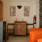 Casas Da Nascente Loriga