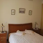 Feriegård Casas Da Nascente *