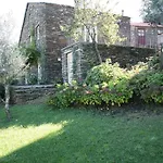 Lantgård Casas Da Nascente