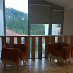 Casas Da Nascente Lantgård