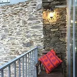 Casas Da Nascente *