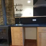 Casas Da Nascente Feriegård *