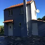 Casas Da Nascente Feriegård