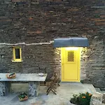 Lantgård Casas Da Nascente