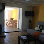 Casas Da Nascente Lantgård *
