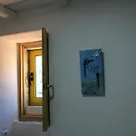 Casas Da Nascente Lantgård *