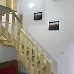 Casas Da Nascente Lantgård *