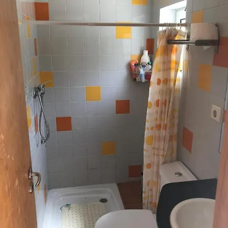 팜스테이 Casas Da Nascente 로리가