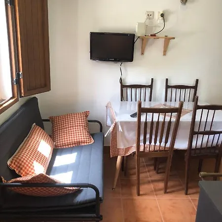 팜스테이 Casas Da Nascente 로리가