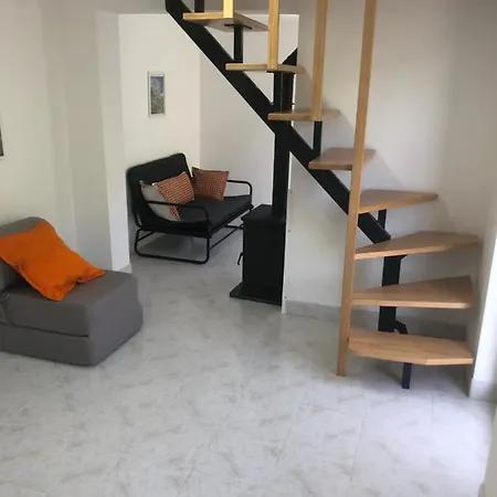 팜스테이 Casas Da Nascente
