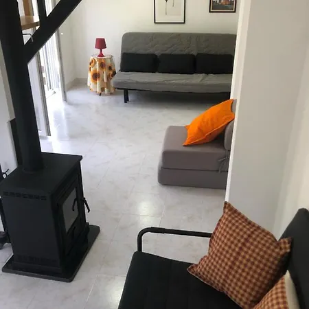 Casas Da Nascente 로리가