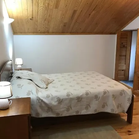 Casas Da Nascente *