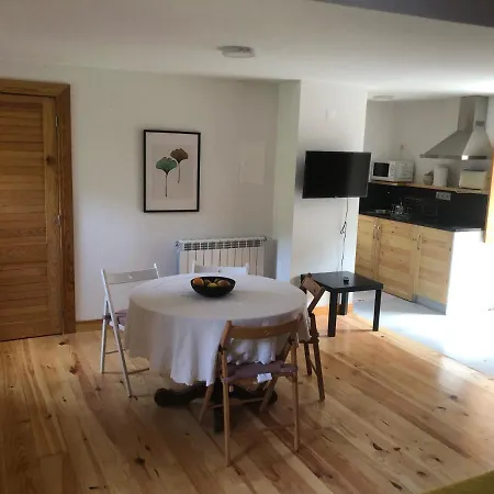 Casas Da Nascente *