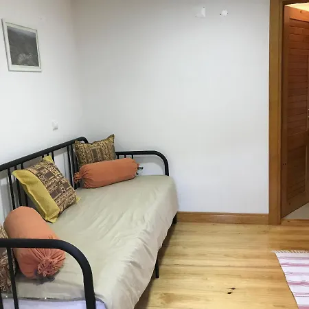 Casas Da Nascente