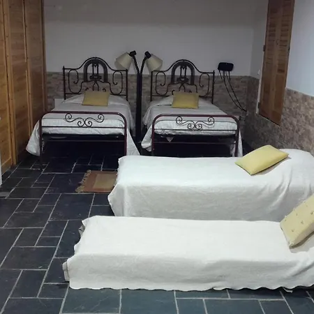 Casas Da Nascente *