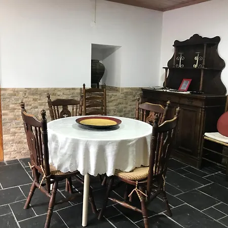 Casas Da Nascente * לוריגה