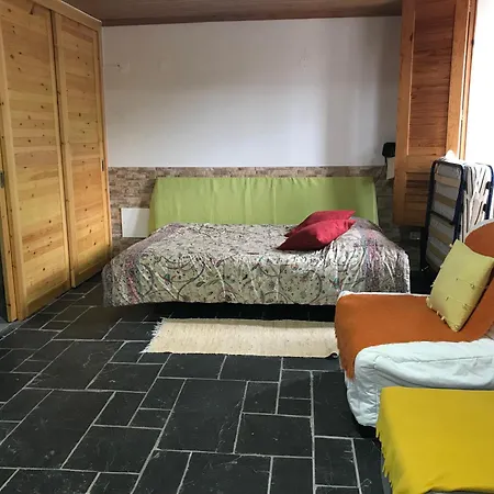 Casas Da Nascente مزرعة للإقامة لوريغا