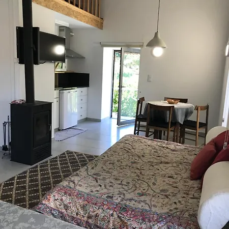 Casas Da Nascente *