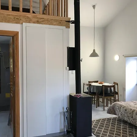 팜스테이 Casas Da Nascente 로리가