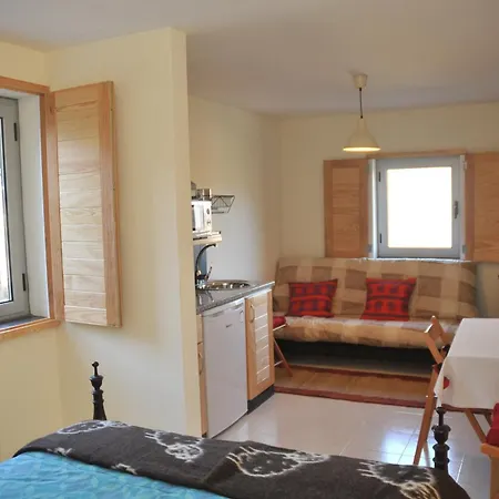مزرعة للإقامة Casas Da Nascente لوريغا