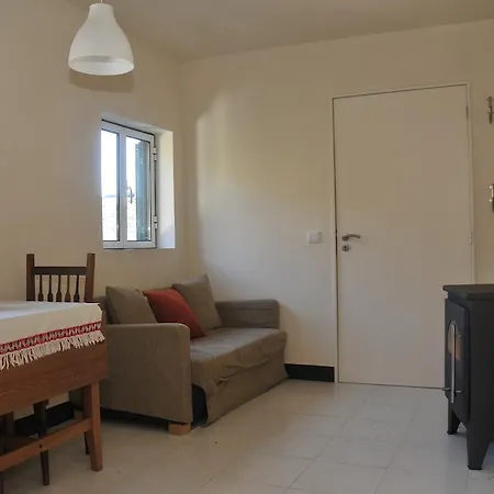 Casas Da Nascente Loriga