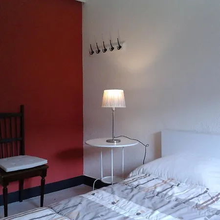 Casas Da Nascente 로리가
