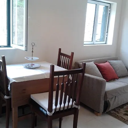 Agroturismo Casas Da Nascente