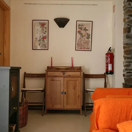 Casas Da Nascente لوريغا
