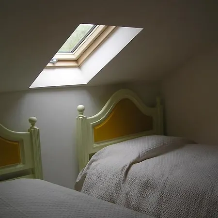 בית חווה Casas Da Nascente לוריגה