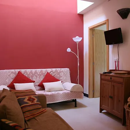 Casas Da Nascente