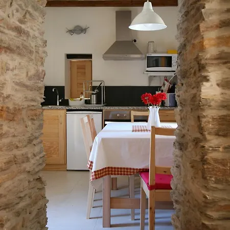 Casas Da Nascente לוריגה