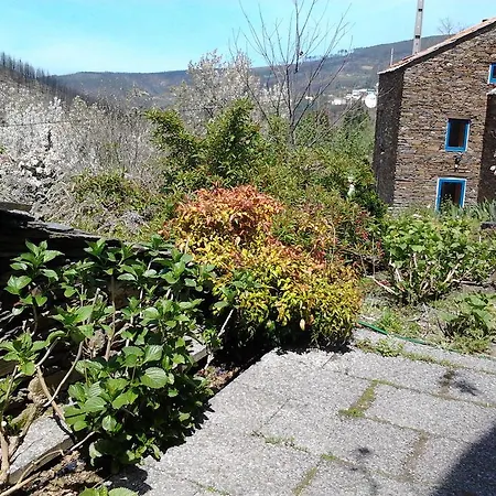 Casas Da Nascente לוריגה