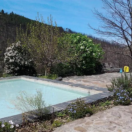 팜스테이 Casas Da Nascente