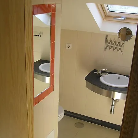 팜스테이 Casas Da Nascente *