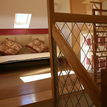 Casas Da Nascente