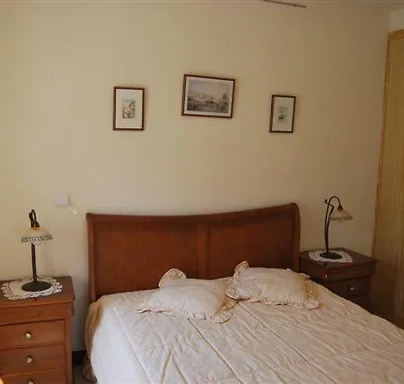 Agroturismo Casas Da Nascente *