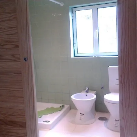 Casas Da Nascente Loriga