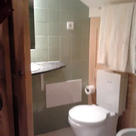 팜스테이 Casas Da Nascente *