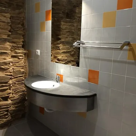 בית חווה Casas Da Nascente לוריגה