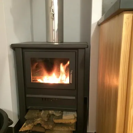 בית חווה Casas Da Nascente לוריגה