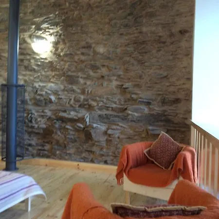 Agroturismo Casas Da Nascente