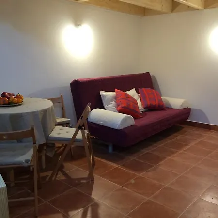 Casas Da Nascente لوريغا
