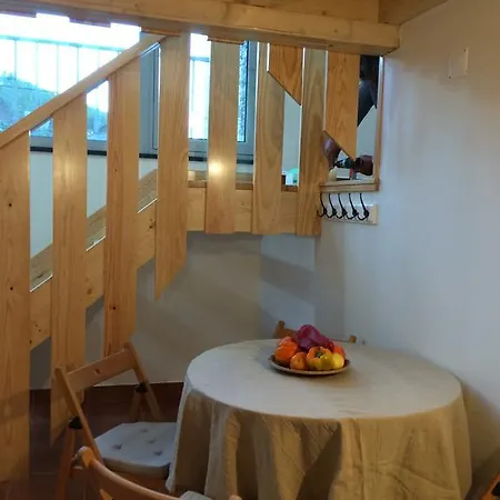 Casas Da Nascente 팜스테이