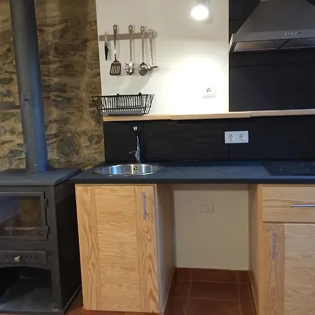 Casas Da Nascente مزرعة للإقامة *
