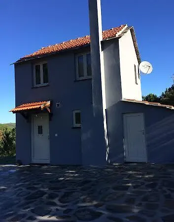 Casas Da Nascente בית חווה