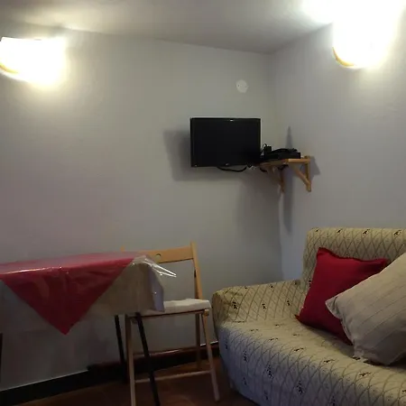 Casas Da Nascente 팜스테이 로리가