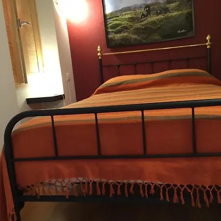 בית חווה Casas Da Nascente